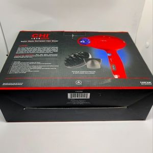 CHI 1875 Salon Hair Dryer